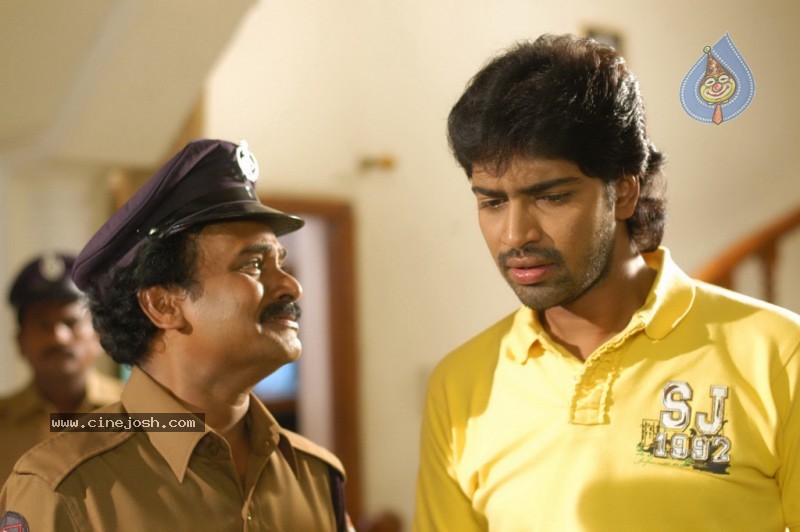Katti Kanta Rao Movie Stills - 9 / 100 photos