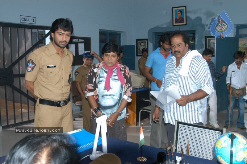 Katti Kanta Rao Movie Stills - 14 / 100 photos