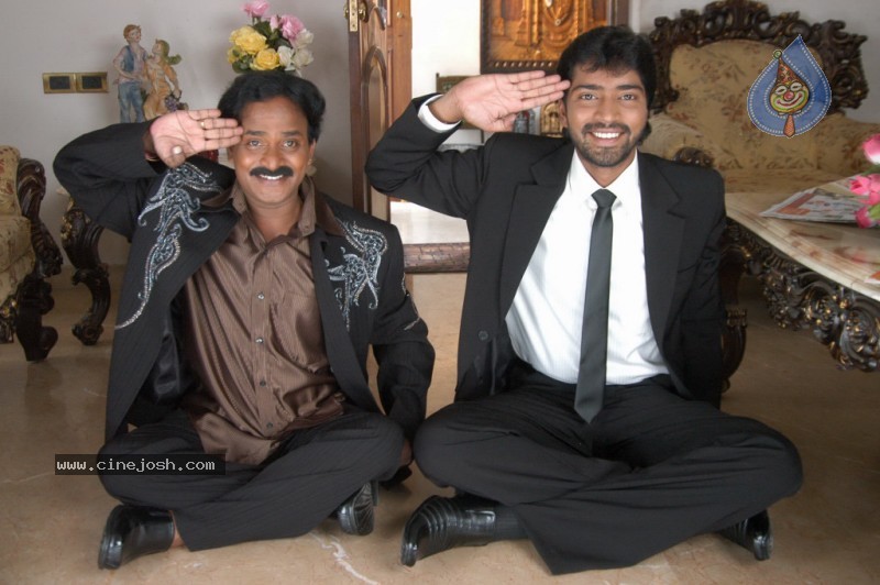 Katti Kanta Rao Movie Stills - 18 / 100 photos