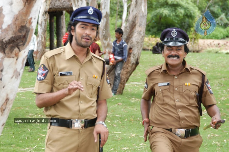 Katti Kanta Rao Movie Stills - 22 / 100 photos