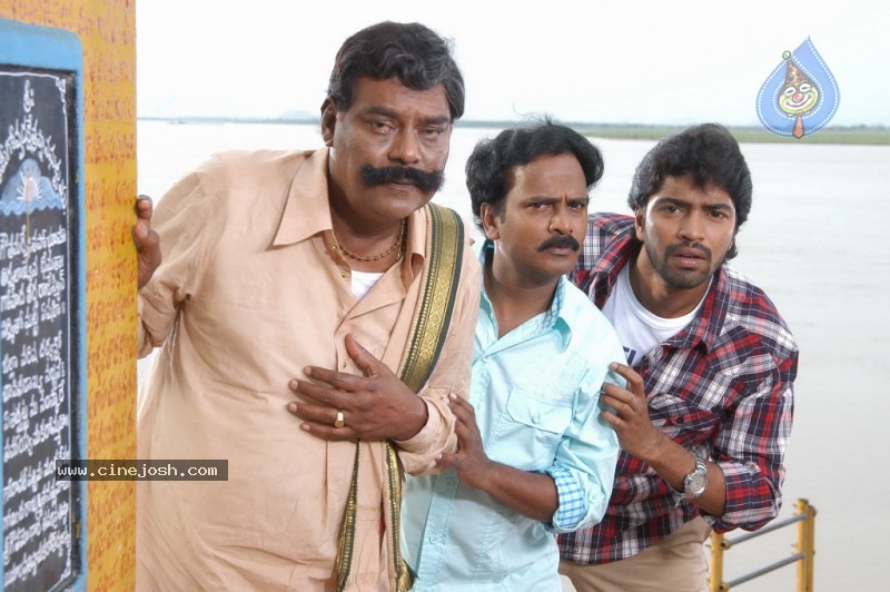 Katti Kanta Rao Movie Stills - 29 / 100 photos
