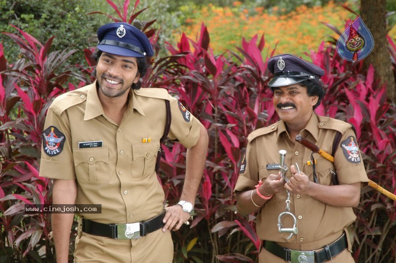 Katti Kanta Rao Movie Stills - 40 / 100 photos