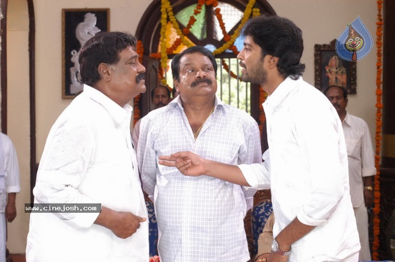 Katti Kanta Rao Movie Stills - 42 / 100 photos