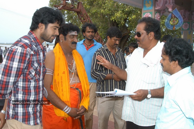 Katti Kanta Rao Movie Stills - 58 / 100 photos