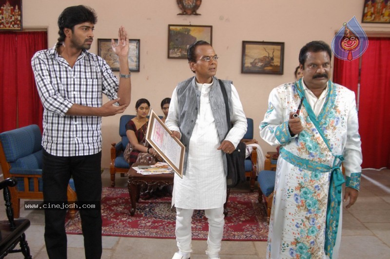 Katti Kanta Rao Movie Stills - 60 / 100 photos