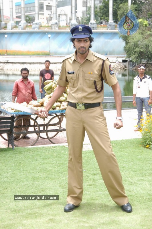 Katti Kanta Rao Movie Stills - 61 / 100 photos