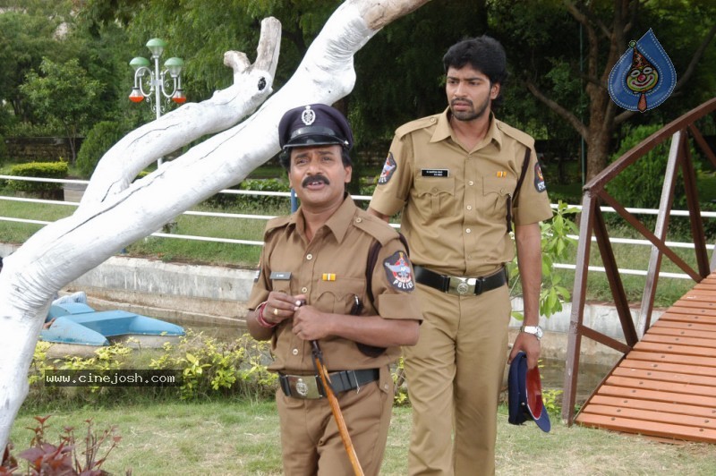 Katti Kanta Rao Movie Stills - 64 / 100 photos
