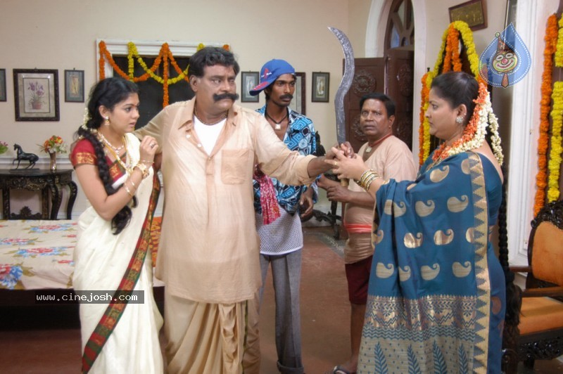 Katti Kanta Rao Movie Stills - 70 / 100 photos