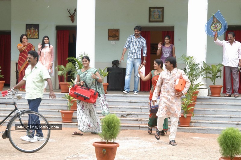 Katti Kanta Rao Movie Stills - 71 / 100 photos