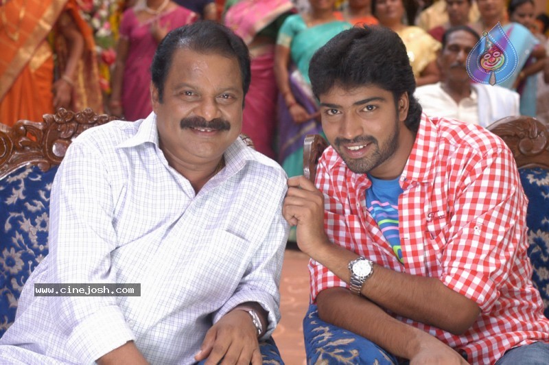 Katti Kanta Rao Movie Stills - 74 / 100 photos
