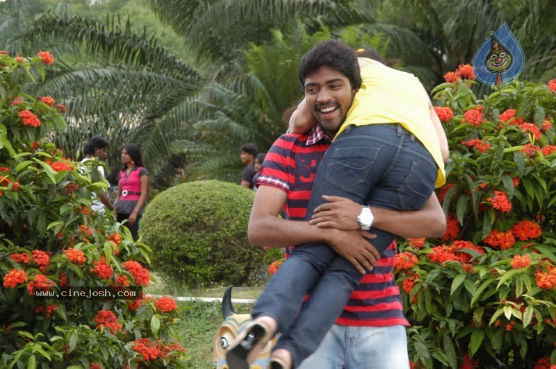 Katti Kanta Rao Movie Stills - 76 / 100 photos