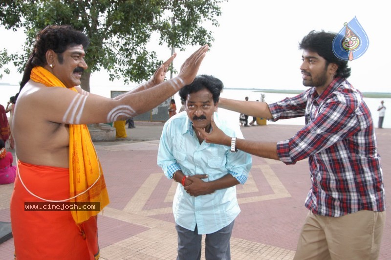 Katti Kanta Rao Movie Stills - 79 / 100 photos