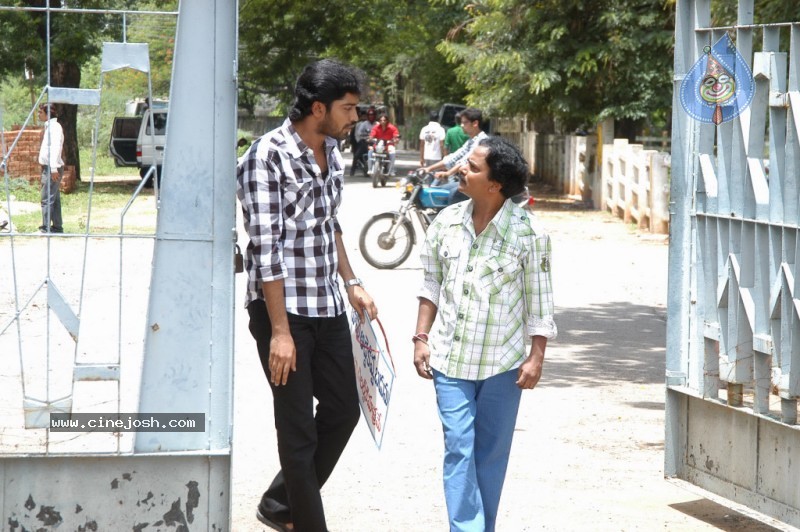Katti Kanta Rao Movie Stills - 81 / 100 photos