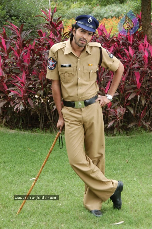 Katti Kanta Rao Movie Stills - 87 / 100 photos