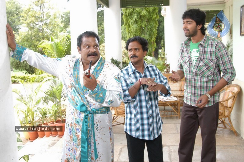 Katti Kanta Rao Movie Stills - 97 / 100 photos