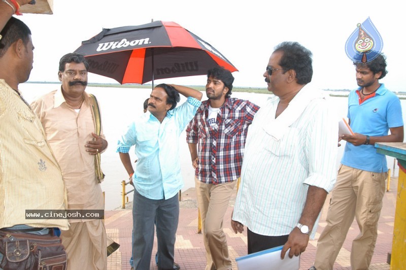 Katti Kanta Rao Movie Stills - 99 / 100 photos