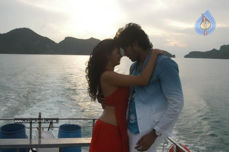Katti Kantha Rao Movie Latest Stills - 25 / 103 photos