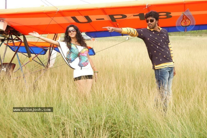 Katti Kantha Rao Movie Latest Stills - 32 / 103 photos