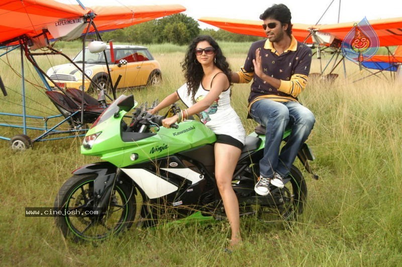 Katti Kantha Rao Movie Latest Stills - 59 / 103 photos