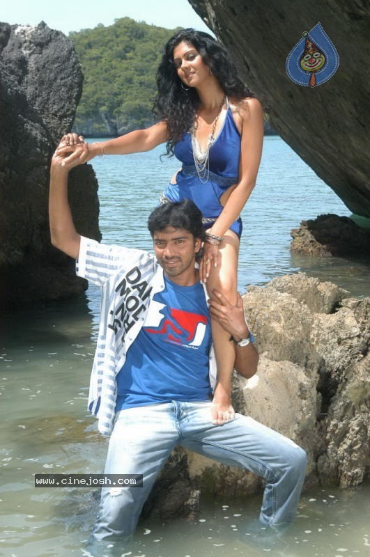Katti Kantha Rao Movie Latest Stills - 63 / 103 photos