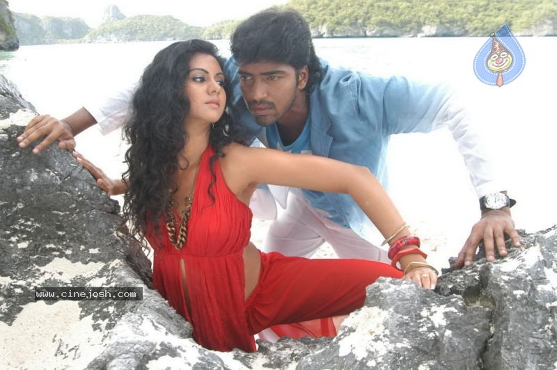 Katti Kantha Rao Movie Latest Stills - 74 / 103 photos