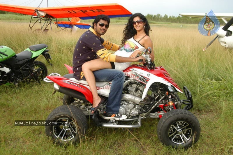 Katti Kantha Rao Movie Latest Stills - 79 / 103 photos