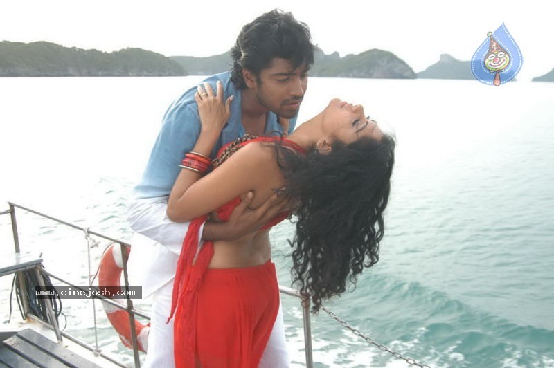 Katti Kantha Rao Movie Latest Stills - 95 / 103 photos