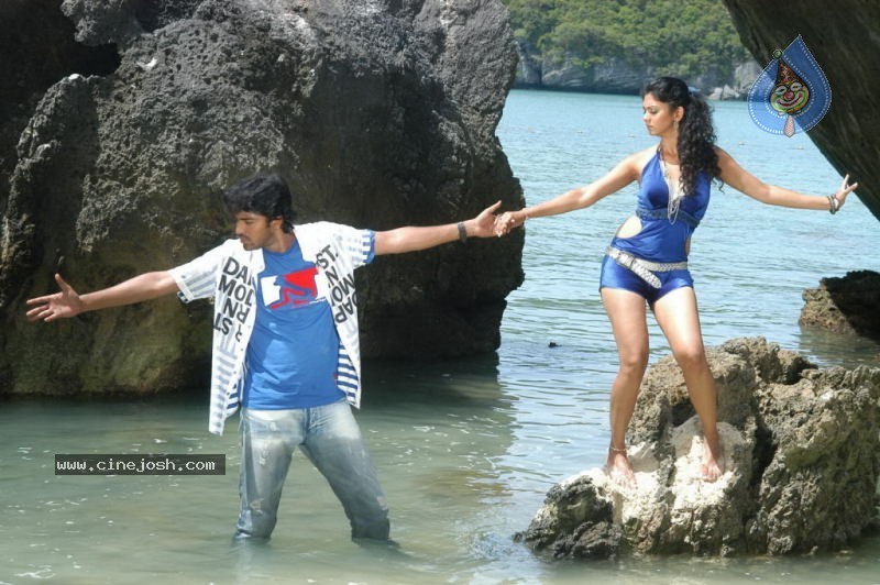 Katti Kantha Rao Movie Latest Stills - 100 / 103 photos