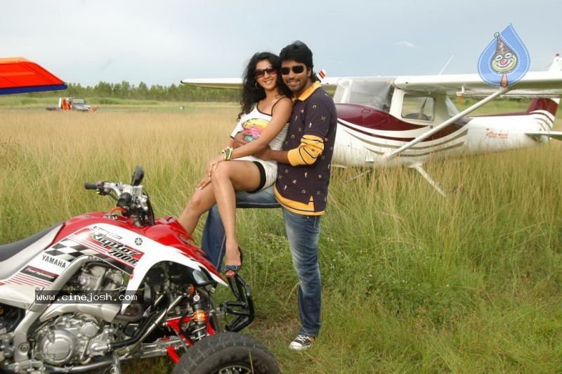 Katti Kantha Rao Movie Latest Stills - 101 / 103 photos