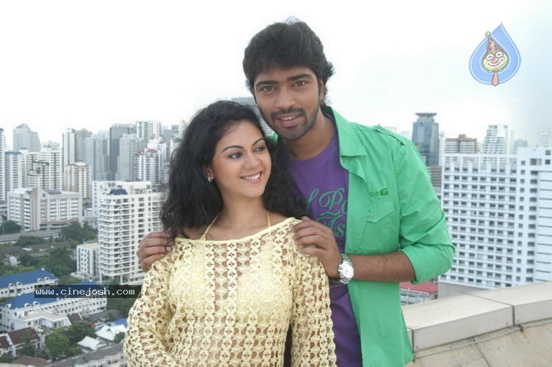 Katti Kantha Rao Movie New Stills - 9 / 11 photos