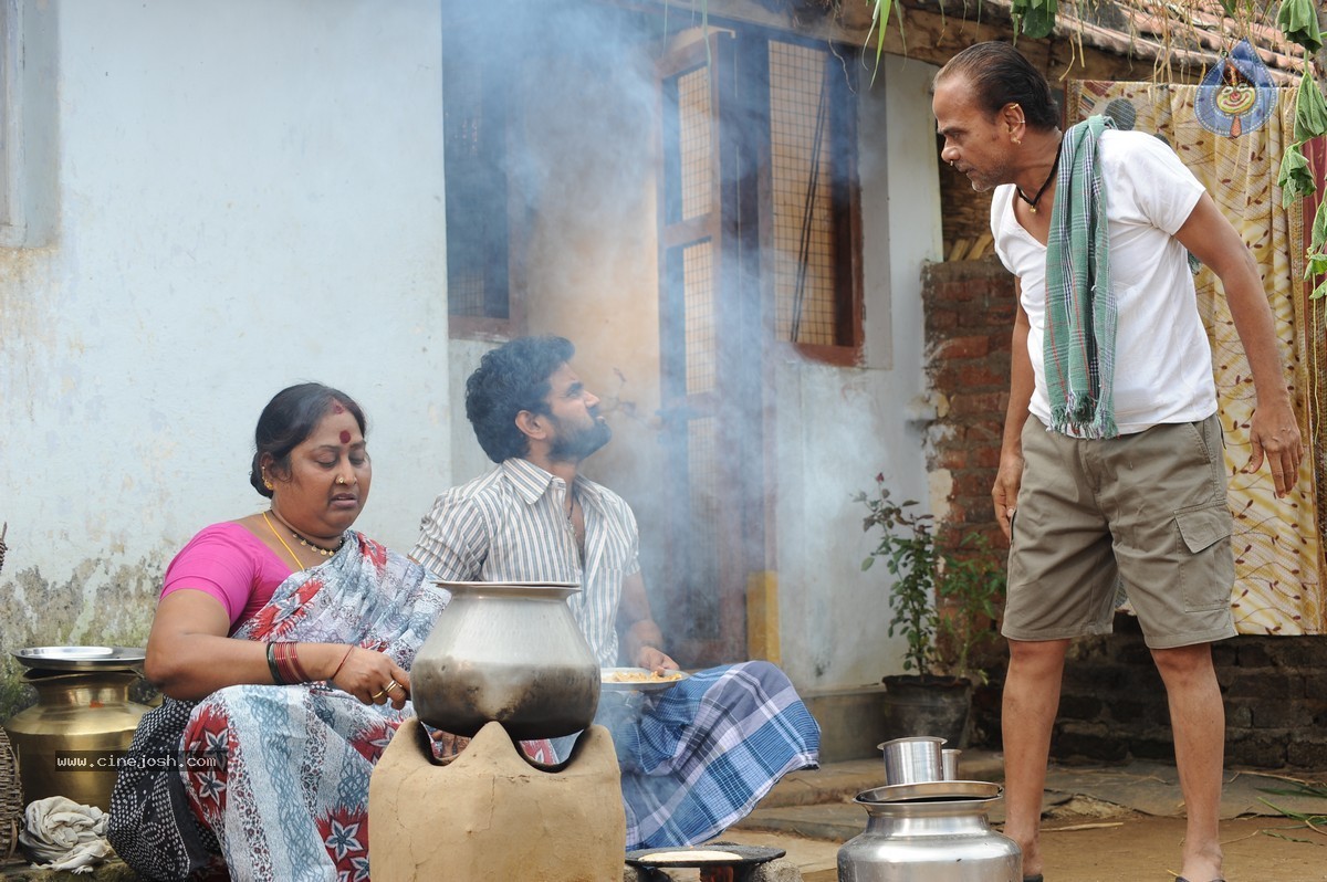 Kavvintha Movie Stills - 7 / 105 photos