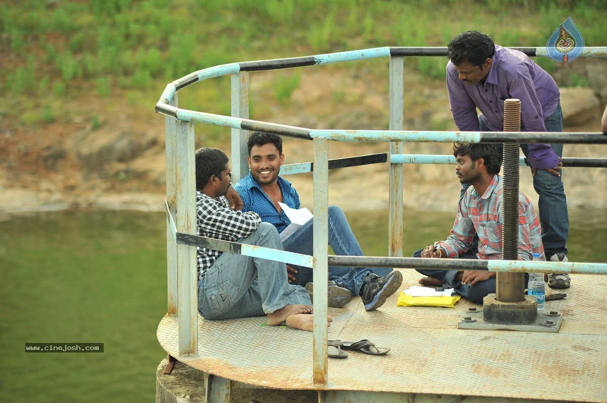 Kavvintha Movie Stills - 42 / 105 photos
