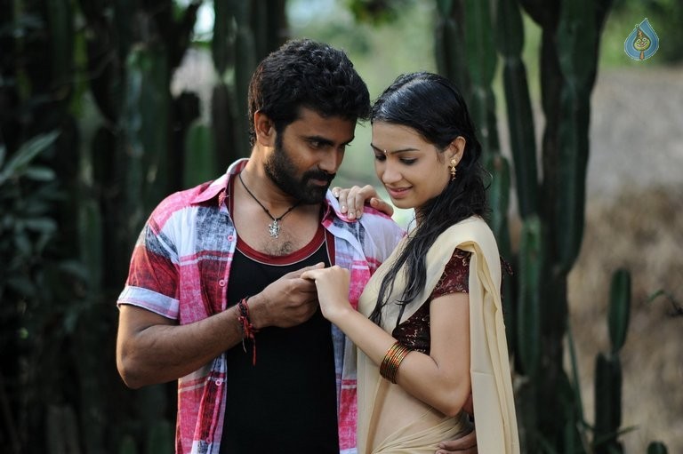 Kavvintha New Photos and Posters - 5 / 21 photos
