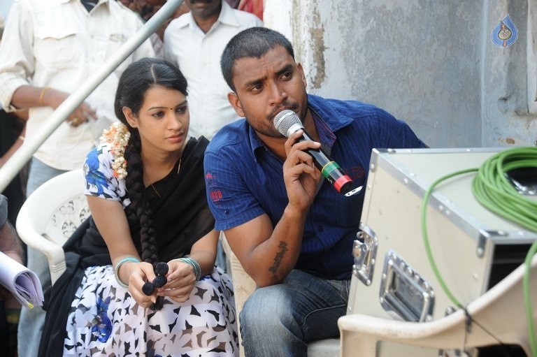 Kavvintha New Photos and Posters - 9 / 21 photos