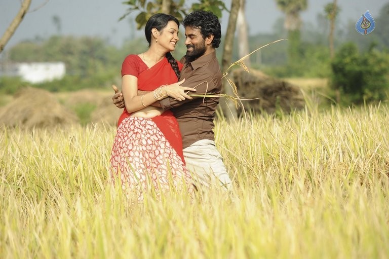 Kavvintha New Photos and Posters - 13 / 21 photos