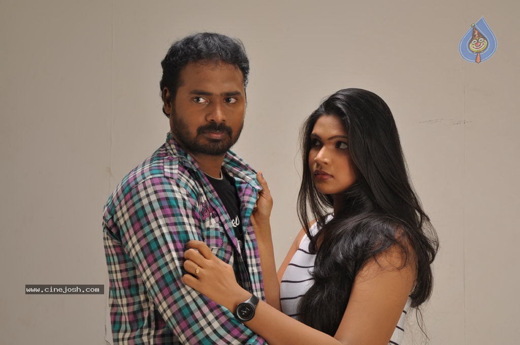 Kayavan Tamil Movie Hot Stills - 34 / 84 photos