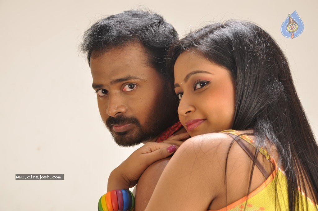 Kayavan Tamil Movie Hot Stills - 50 / 84 photos