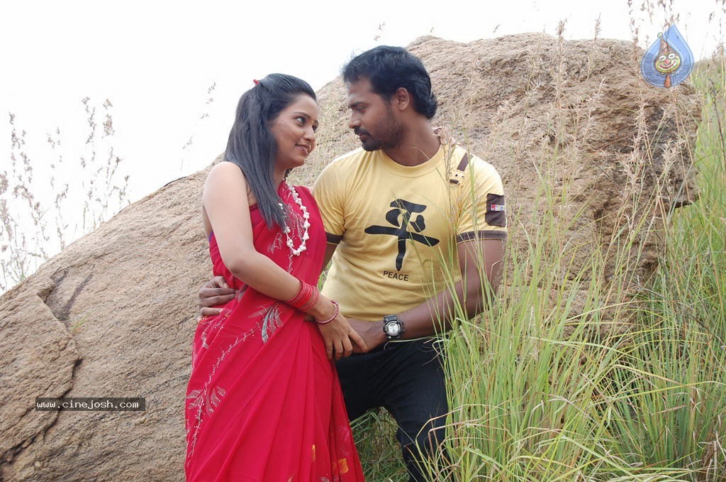 Kayavan Tamil Movie Hot Stills - 52 / 84 photos