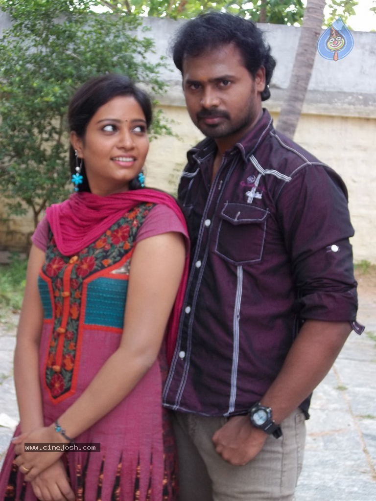 Kayavan Tamil Movie Hot Stills - 60 / 84 photos