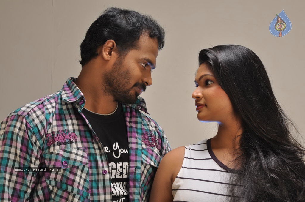Kayavan Tamil Movie Hot Stills - 76 / 84 photos