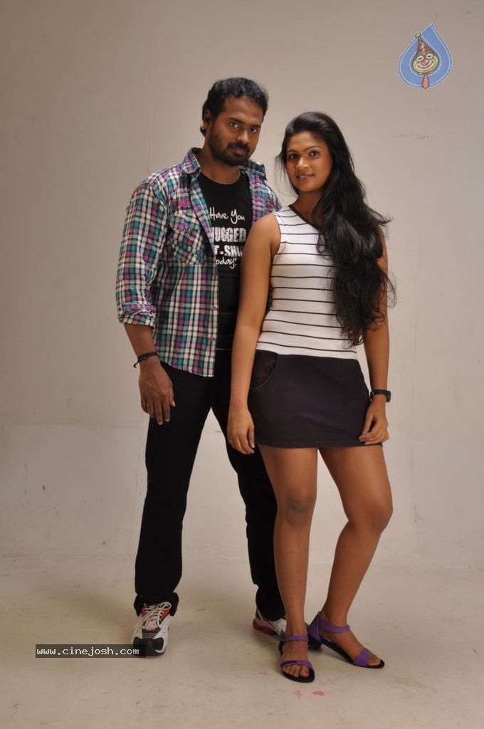 Kayavan Tamil Movie Hot Stills - 84 / 84 photos