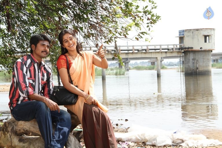 Kedi Billa Khiladi Ranga Film Photos - 13 / 18 photos