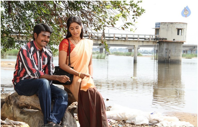 Kedi Billa Killadi Ranga Movie Photos - 7 / 24 photos