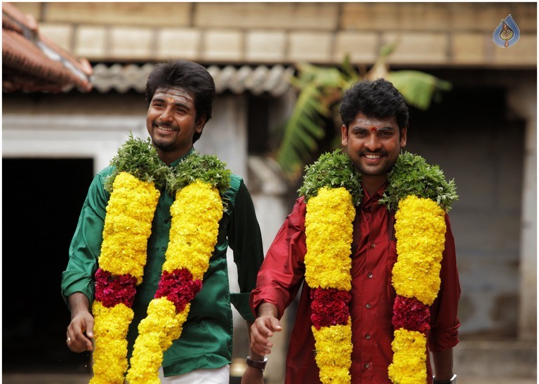 Kedi Billa Killadi Ranga Movie Photos - 23 / 24 photos