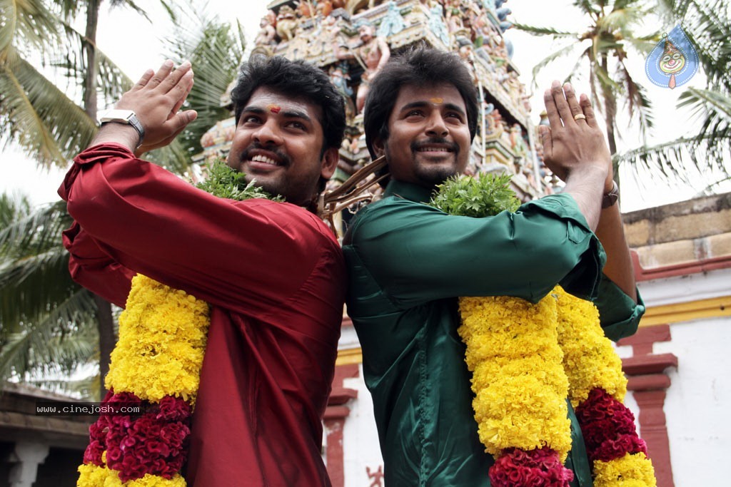 Kedi Billa Killadi Ranga Tamil Movie Photos - 16 / 102 photos