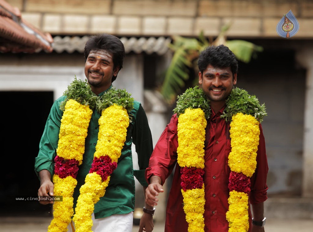 Kedi Billa Killadi Ranga Tamil Movie Photos - 20 / 102 photos