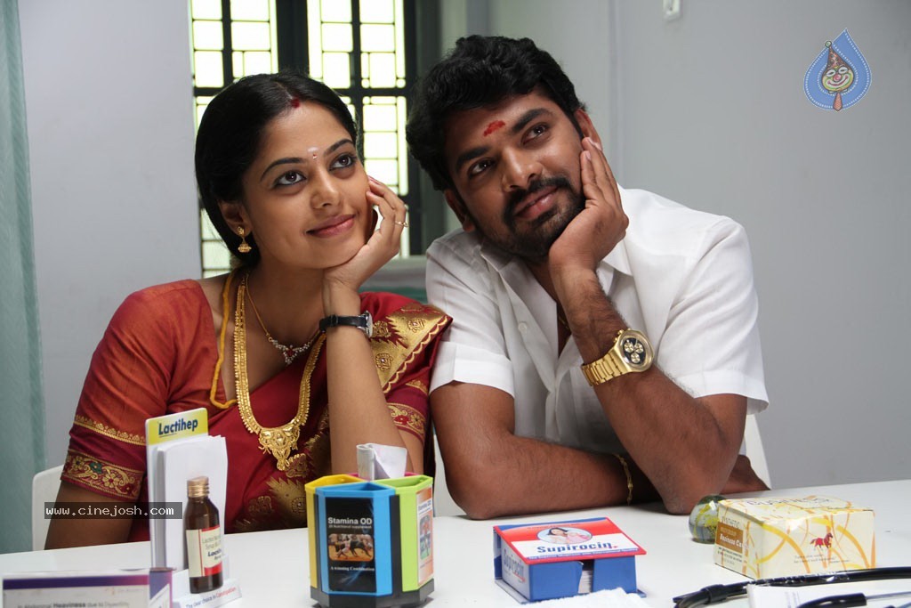 Kedi Billa Killadi Ranga Tamil Movie Photos - 21 / 102 photos