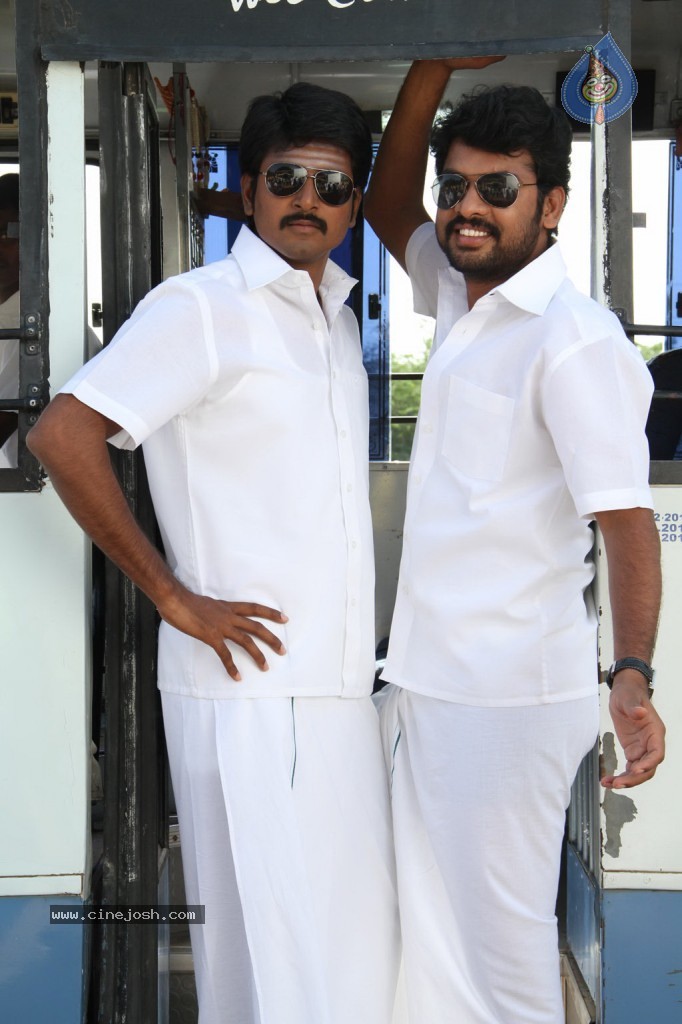 Kedi Billa Killadi Ranga Tamil Movie Photos - 43 / 102 photos
