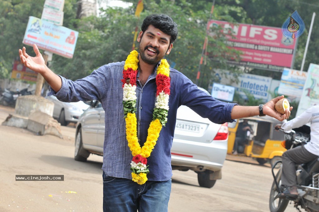 Kedi Billa Killadi Ranga Tamil Movie Photos - 58 / 102 photos
