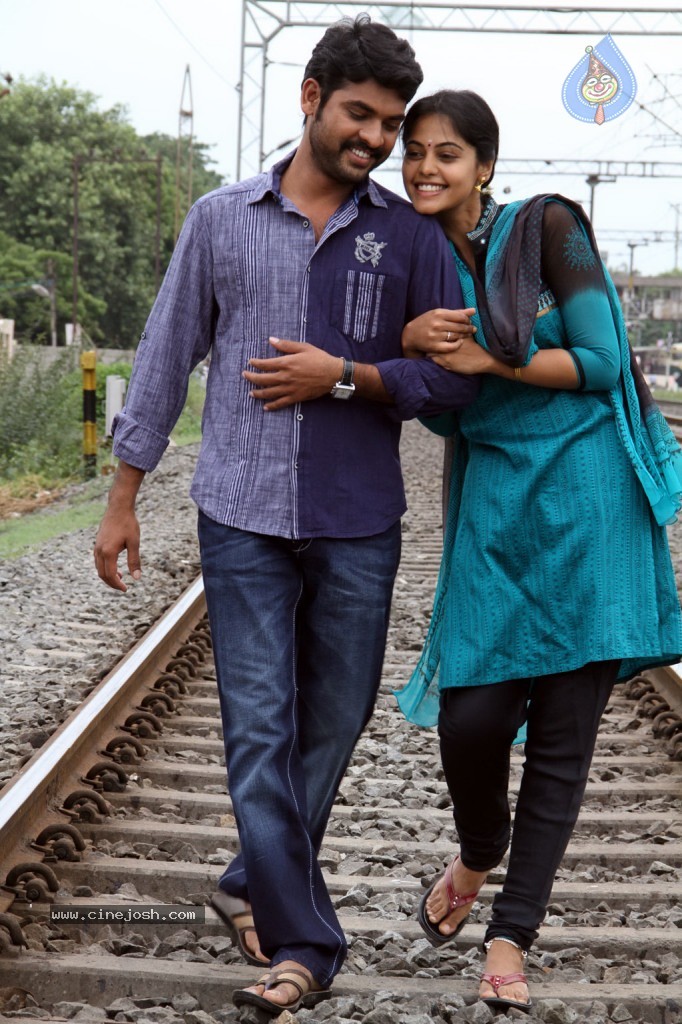 Kedi Billa Killadi Ranga Tamil Movie Photos - 102 / 102 photos